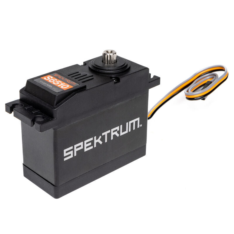 SPEKTRUM SPMSS6510 Servo de alto par escala 1/5