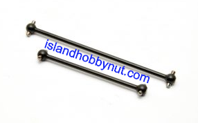 HOBAO OP-0071 CENTER DRIVE SHAFT FOR SS EP SOLID AXLE