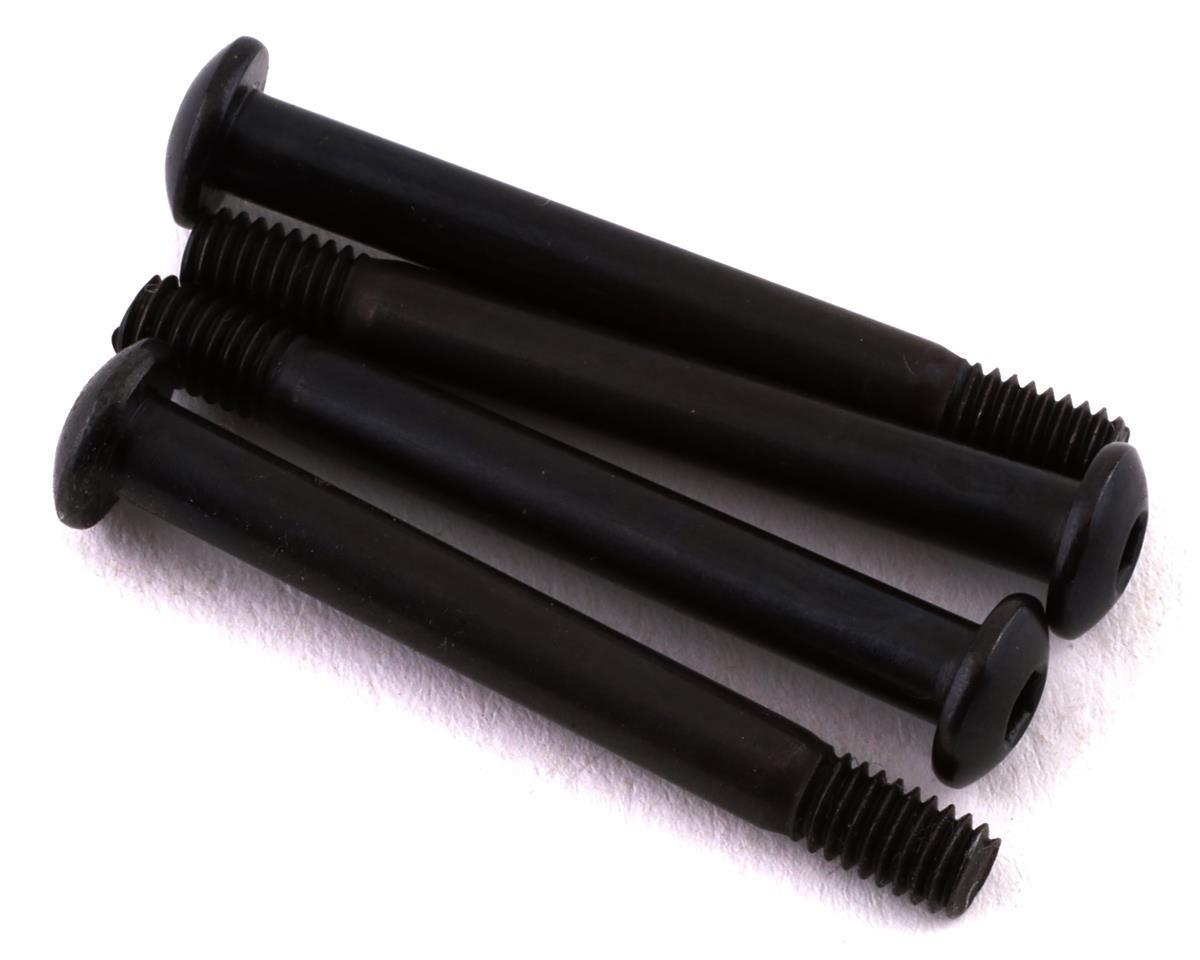 Arrma AR721435 Button Head Screw 4x35mm (4)