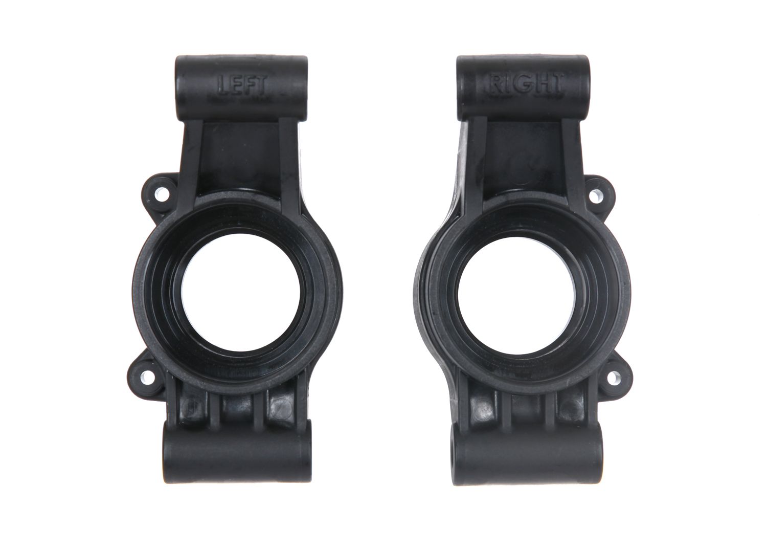 TRAXXAS 7752X STUB AXLE CARRIER L/R