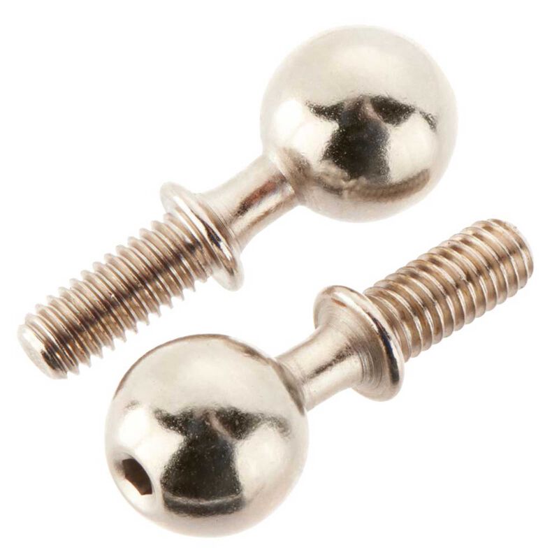 ARRMA ARA330197 Boule Pivotante 6x14x35mm (2)