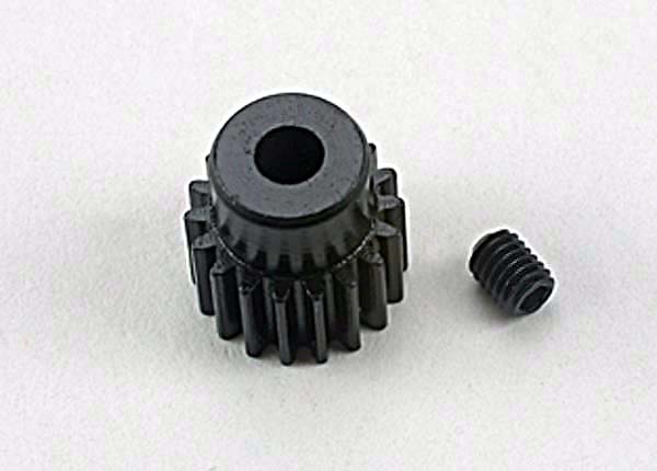 Traxxas 1918 48P Pinion Gear (18T)