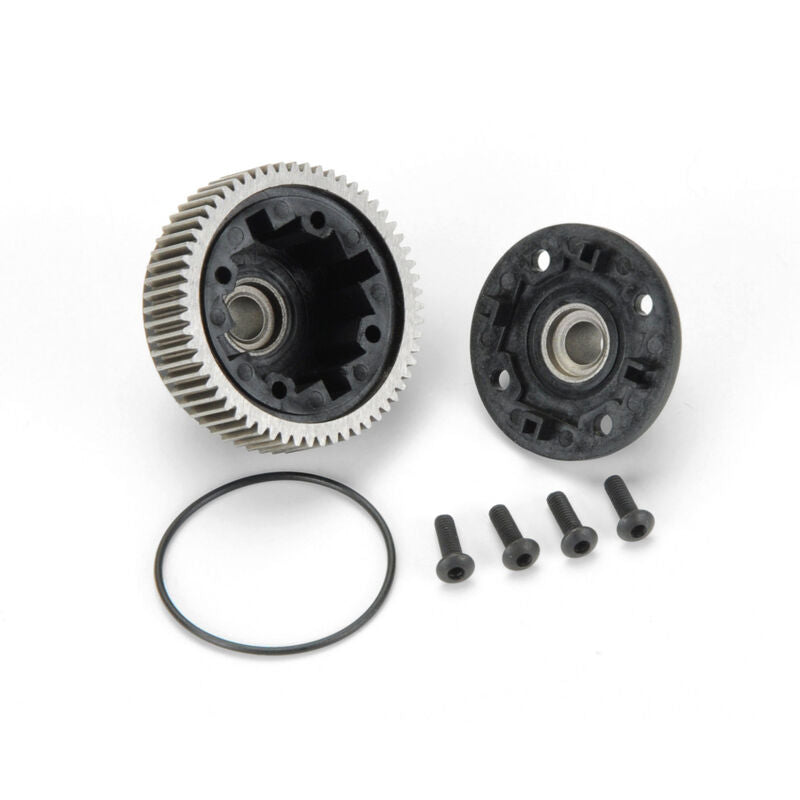 PROLINE 6261-01 HD Diff Gear Replacement: PRO Tranny 626100, 609200