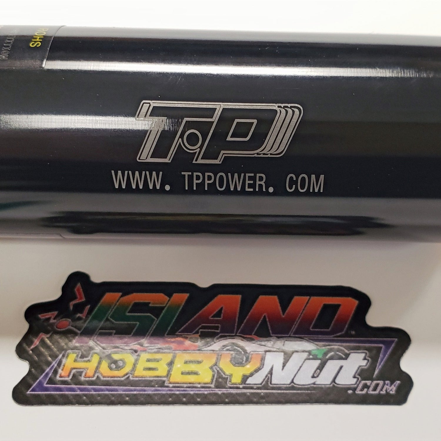 TP POWER 4070 SCM 3930KV MOTOR (UP TO 6s) 8mm Shaft