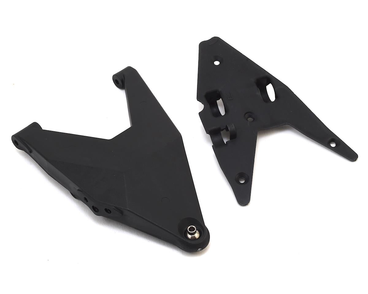 Traxxas 8532 Unlimited Desert Racer Brazo de suspensión inferior delantero derecho