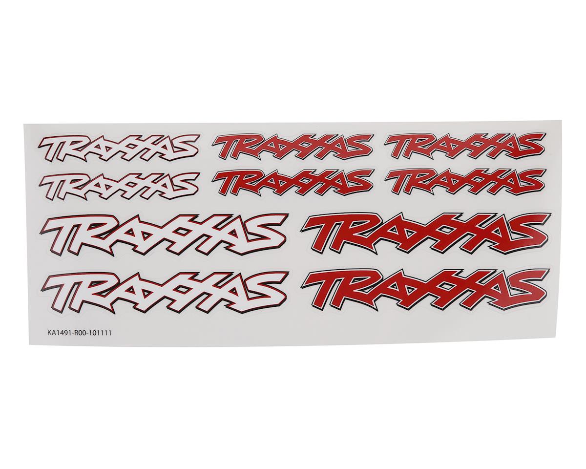 Traxxas 8911T Maxx Pre-Painted Truck Body (Orange)