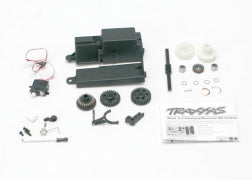 Kit de instalación inversa Traxxas 5395X