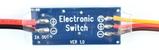 APEX 9025 RC INTERRUPTOR DE ENCENDIDO/APAGADO DEL CANAL AUXILIAR ELECTRÓNICO REMOTO