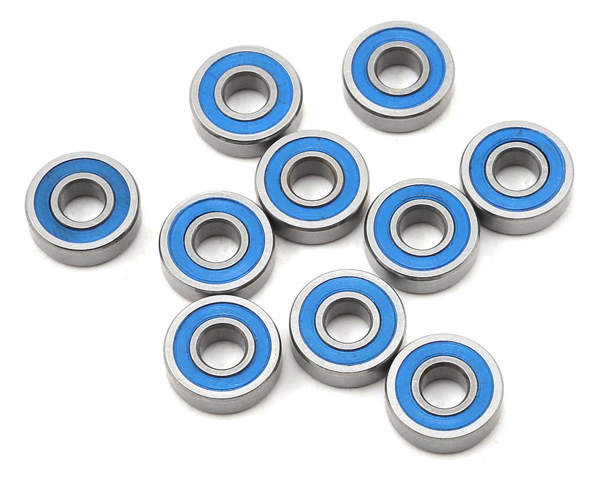 ProTek PTK-10023 RC 5x13x4mm Rubber Sealed "Speed" Bearing (10)