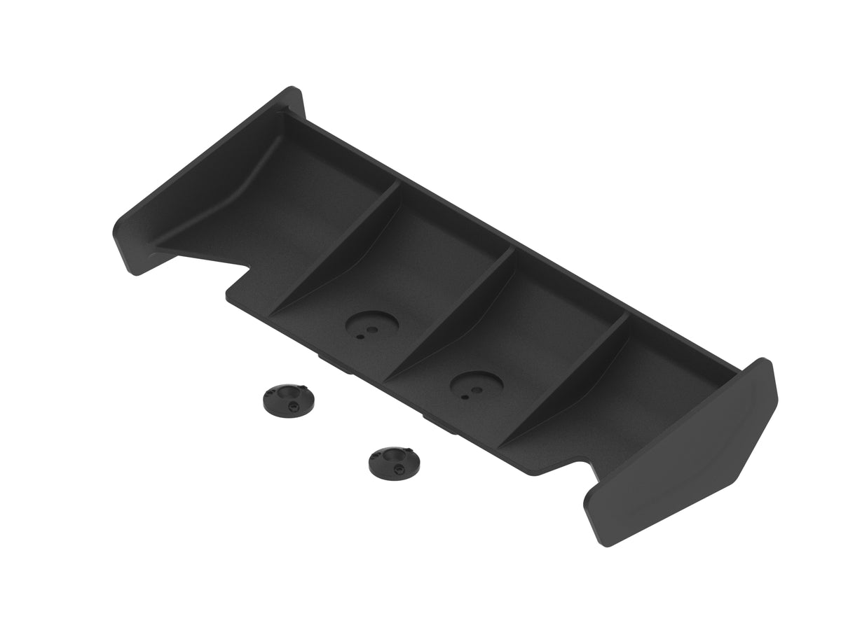 ARRMA AR480006 REAR WING