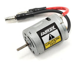 Motor Traxxas 7575X LaTrax 370 con conectores tipo bala