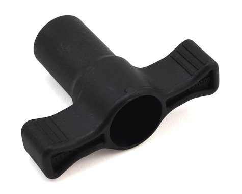 Llave para ruedas estriada Traxxas 5480X de 17 mm (Revo/E-Revo 2.0)