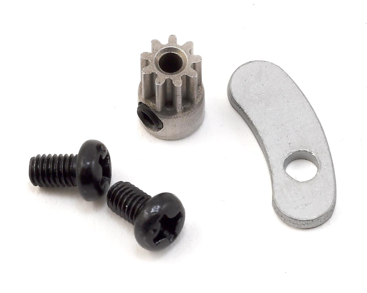 Traxxas 7644 LaTrax Pinion Gear (9T)