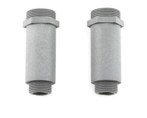 Traxxas 3765A Ultra Shocks Body (Long) (Gray) (2)