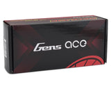 Gens Ace GEA51002S13D5 Redline 2S Shorty LiHV LiPo Battery