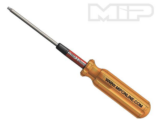 MIP 9008 Speed Tip Hex Wrench (2.0mm)