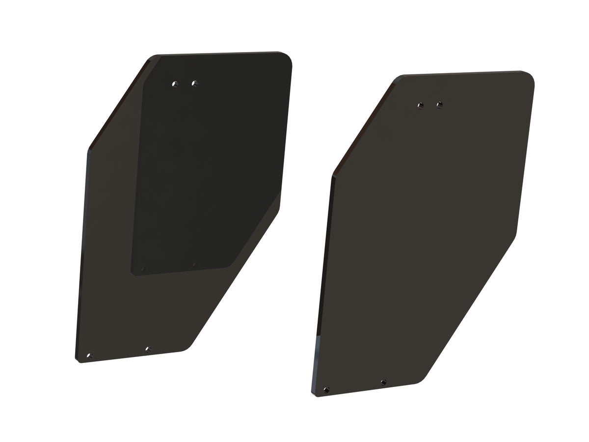 ARRMA ARA320525 WING END PLATES (2PCS)