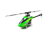 Helicóptero eléctrico básico Blade 150 BLH54550 Smart BNF con tecnología AS3X y SAFE