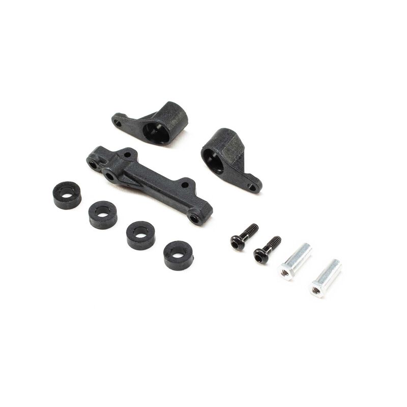 Losi Mini-T LOS211013 2.0 Bellcrank Set