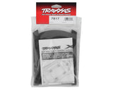 Placa protectora de techo Traxxas 7817 X-Maxx (negra)