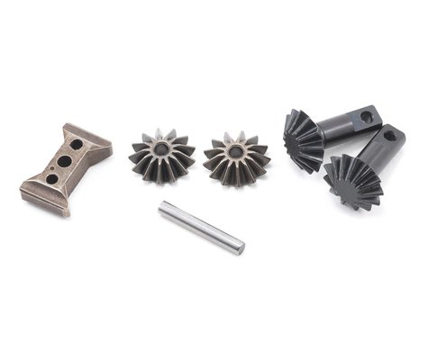 Traxxas 5382X Revo Gear Ensemble différentiel