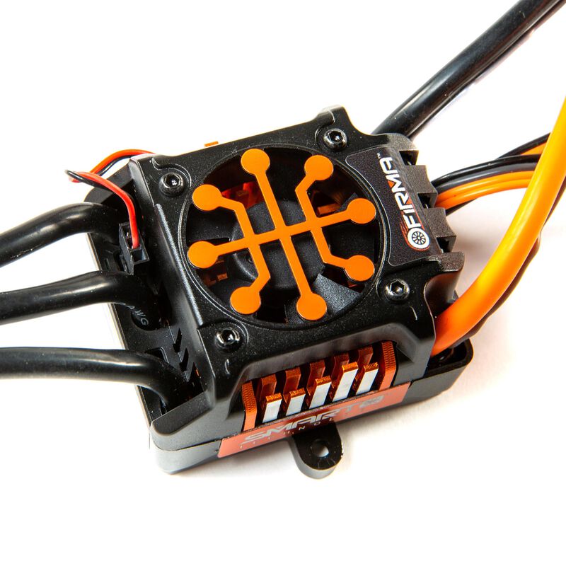 SPEKTRUM SPMXSE1150 Firma 150A Brushless Smart ESC, 3S-6S