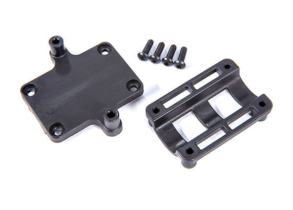 Traxxas 6562 Telemetry Expander Mount