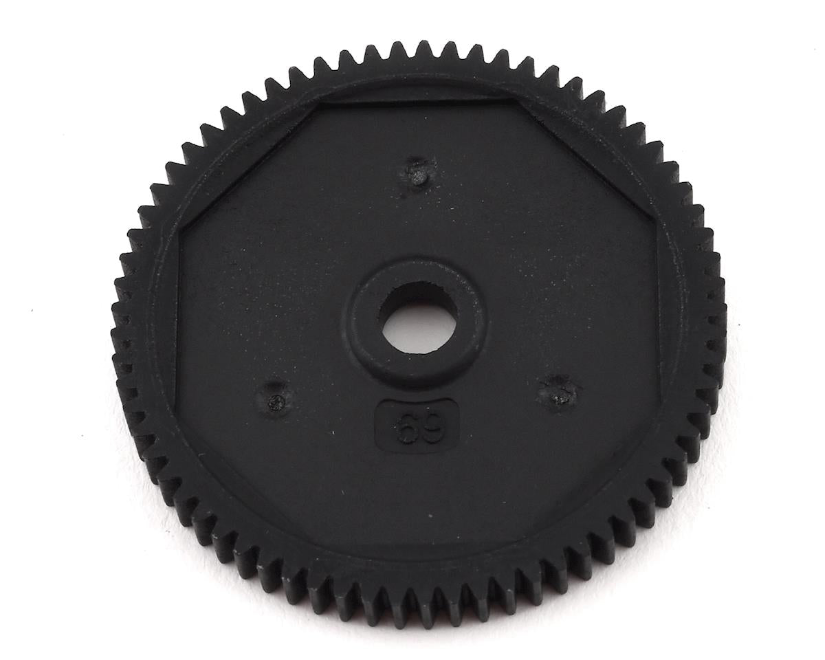 Team TLR232074 Losi Racing 48P SHDS Spur Gear (69T)