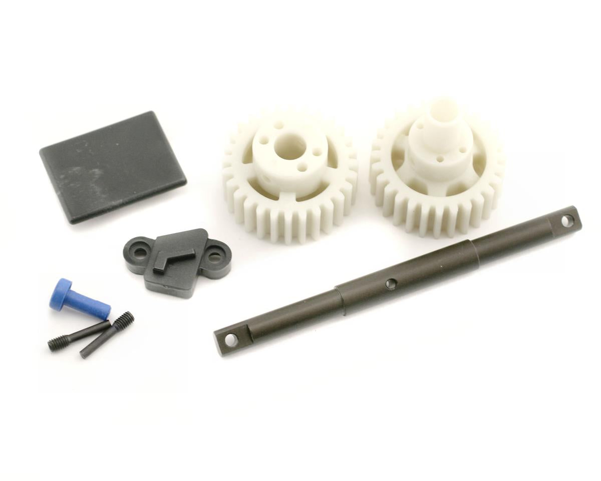 Traxxas 5394X Revo Kit de conversión solo hacia adelante
