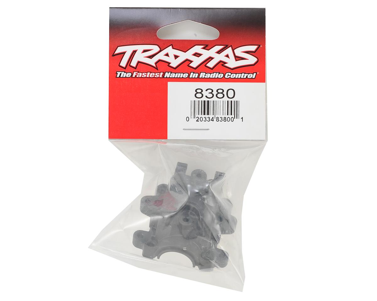 Traxxas 8380 4-Tec 2.0 Rear Differential Housing