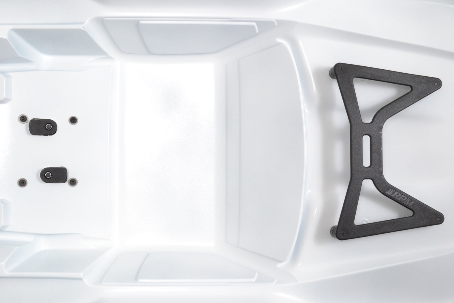 RPM 70860 Support de carrosserie Slash 2WD « sans clip »