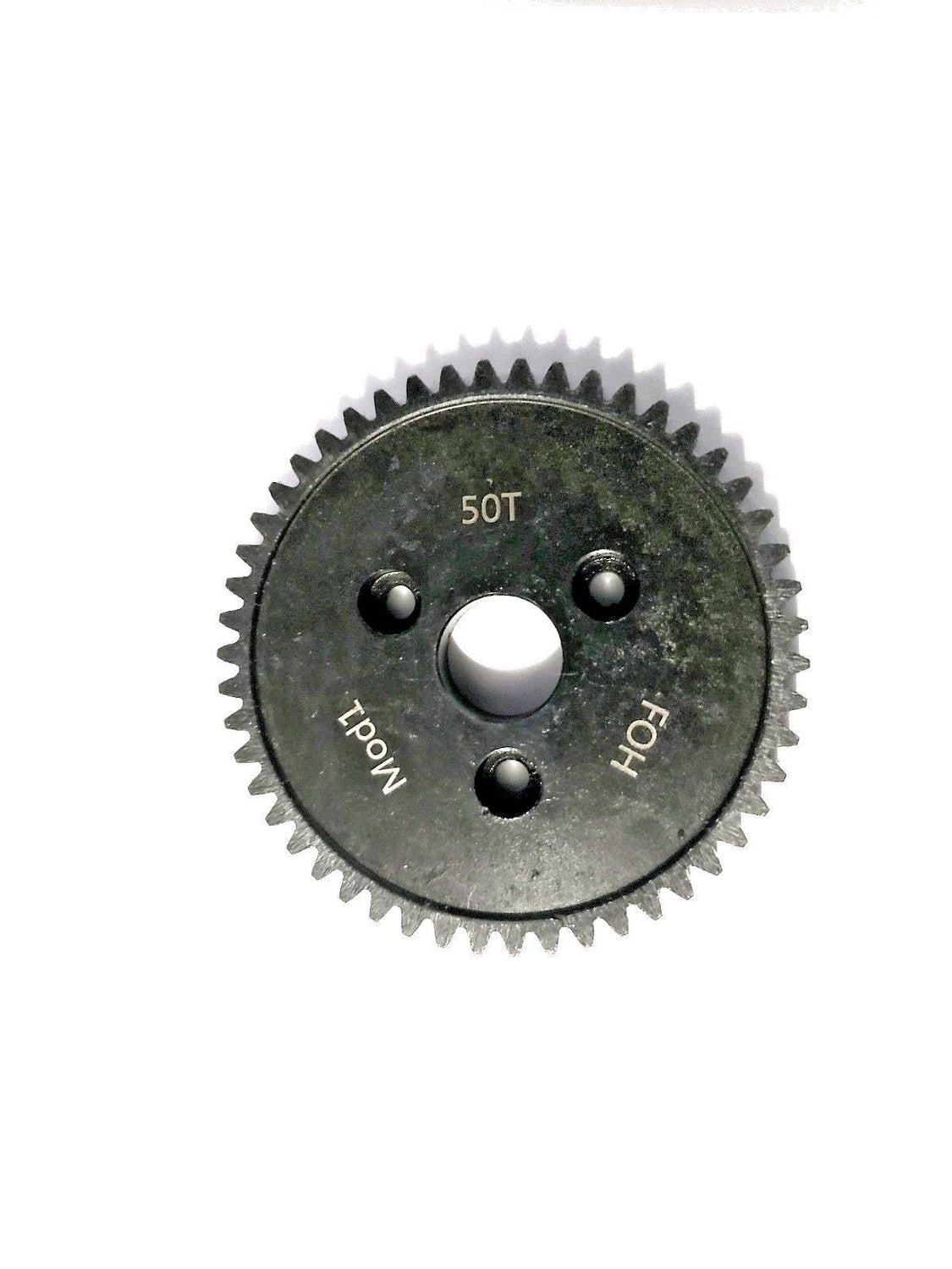 50T MOD-1 FOH SPUR GEAR