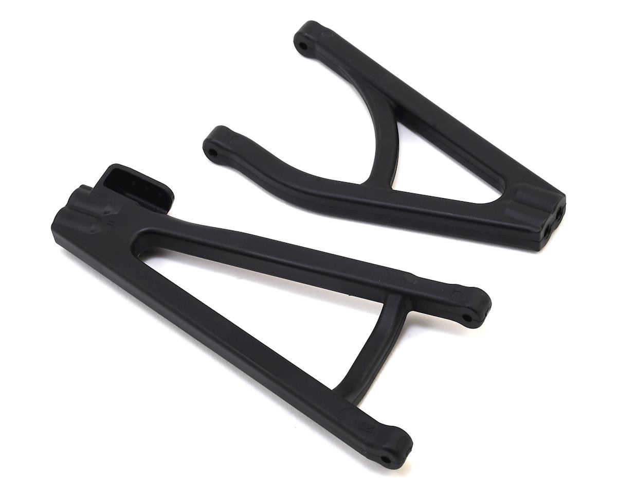 Traxxas 8633 E-Revo 2.0 Heavy-Duty Rear Right Suspension Arm Set (Black)