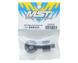 MST 230033 Juego de casilleros resistentes