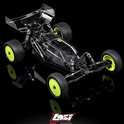Losi Rc LOS01025 1/16 Mini-B Pro Roller 2WD Buggy