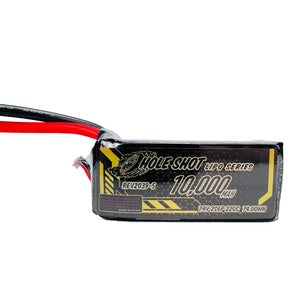 TRINITY REV2039-5 2S6P Eliminator X Drag Pack