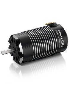 HOBBYWING 30405000 Motor sin escobillas con sensor XeRun 4274 SD G2 (2250kv)