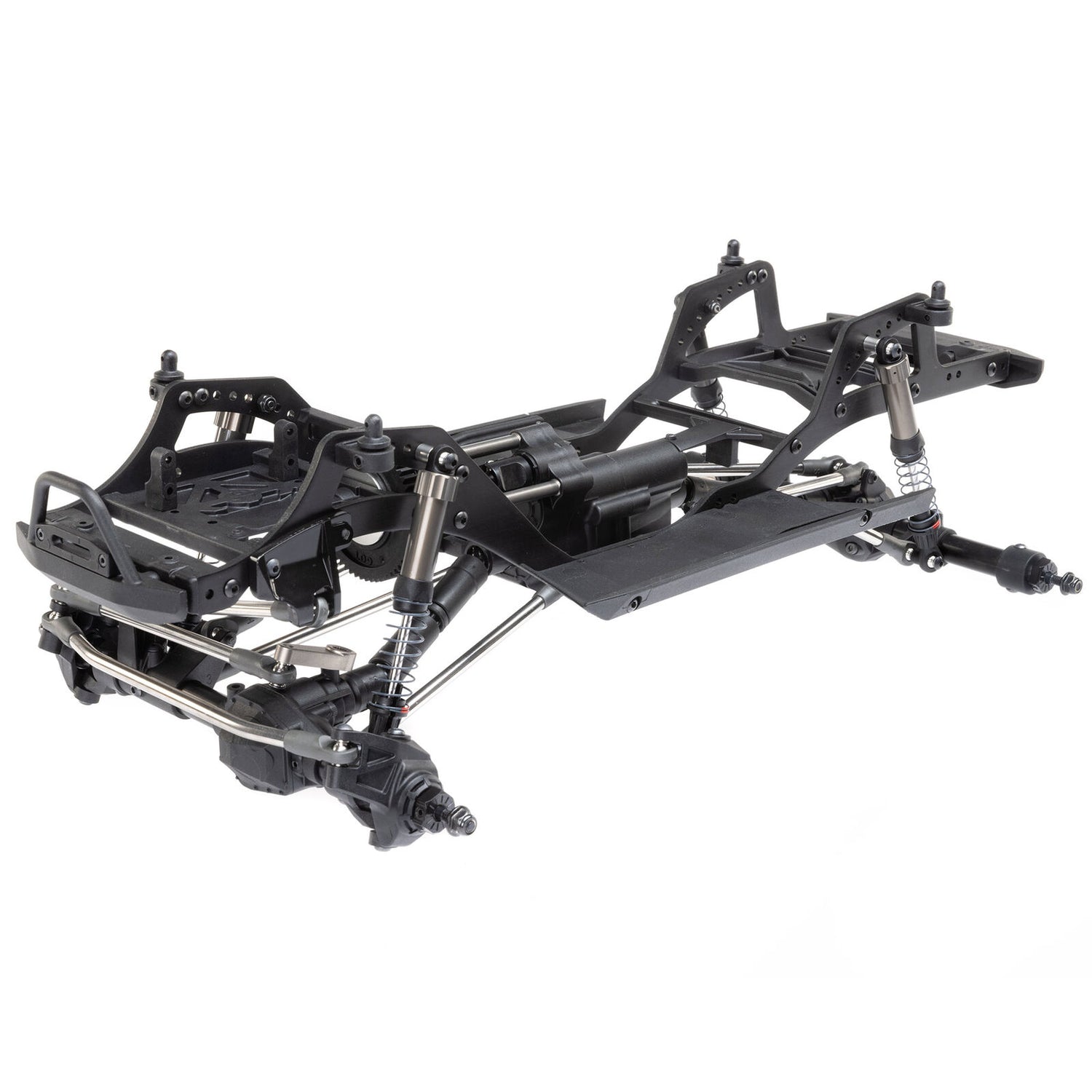 Kit AXIAL 1/10 SCX10 PRO 4WD AXI03028