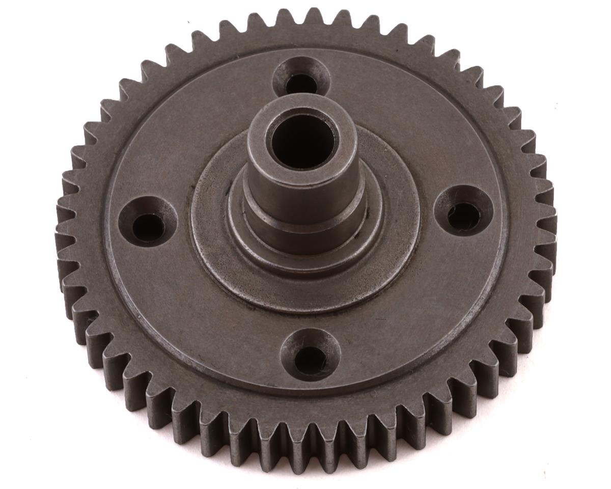 Traxxas 6842X Steel 32P Center Differential Spur Gear (50T)