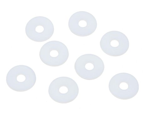 Arandelas de cuerpo universales Traxxas 1815