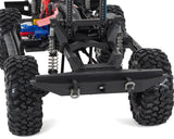 Traxxas 82056-4-SAND TRX-4 Trail Rock Crawler à l'échelle 1/10 avec Land Rover Defender