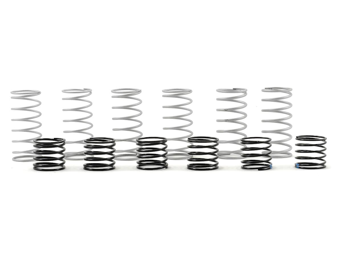 Pro-Line PRO6063-03  PowerStroke Front Shock Spring Tuning Set (6)