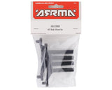 Arrma ARA320606 Ensemble de supports de carrosserie Granite Mega/3S BLX