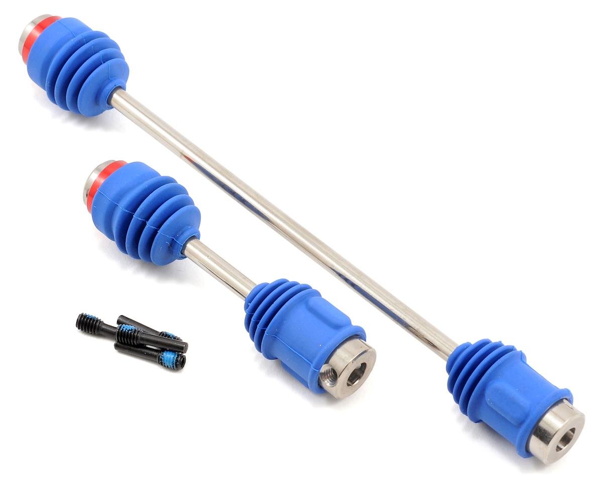 Traxxas 5650R Center Driveshaft Set (2)