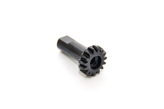 Hobao OP-0147 DIFF. PINION GEAR 15T FOR 40T CROWN.