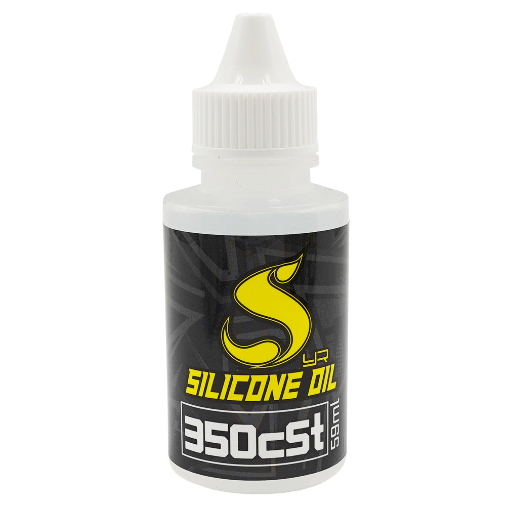 Yeah Racing YA-0665 ACEITE DE SILICONA FLUIDO 350CST 59ML