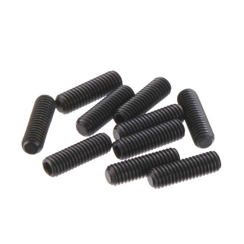 ARRMA AR724310 SET SCREW 3X10MM (10)