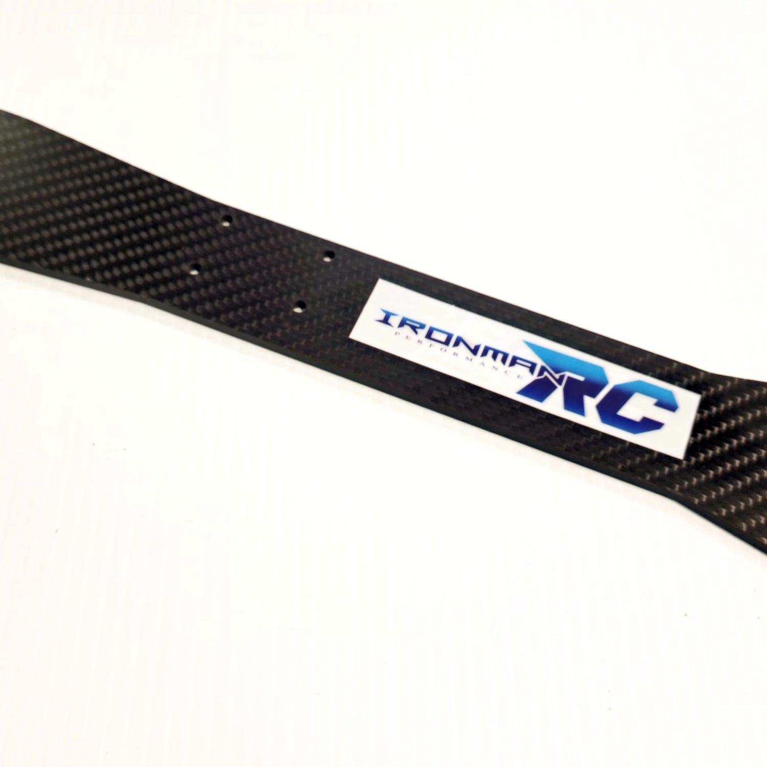 Soporte superior central central de fibra de carbono Hobao Gtb (versión larga)