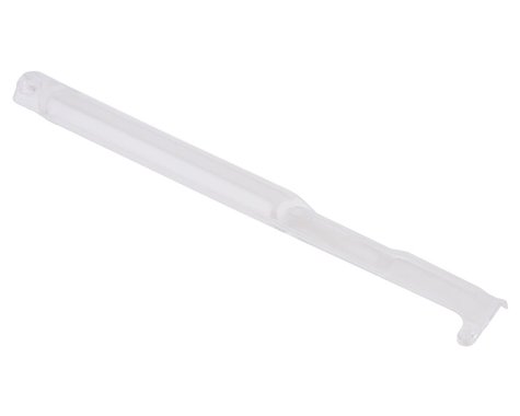 Cubierta del eje de transmisión central Traxxas 9041 Hoss