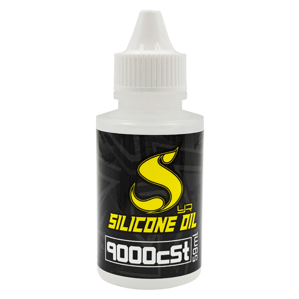 Yeah Racing YA-0682 ACEITE DE SILICONA FLUIDO 9000CST 59ML